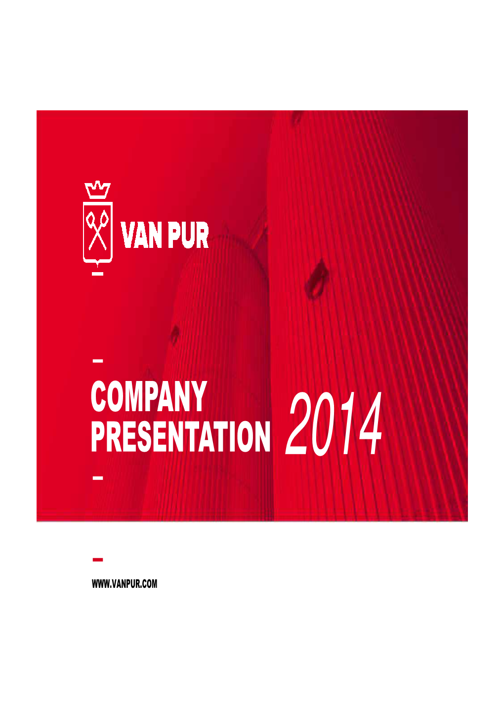 This Is Van Pur Malt Drink