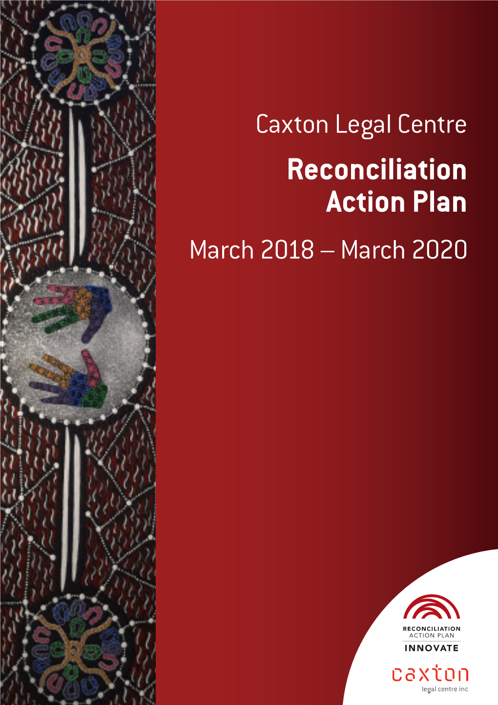 Reconciliation Action Plan 2018–20