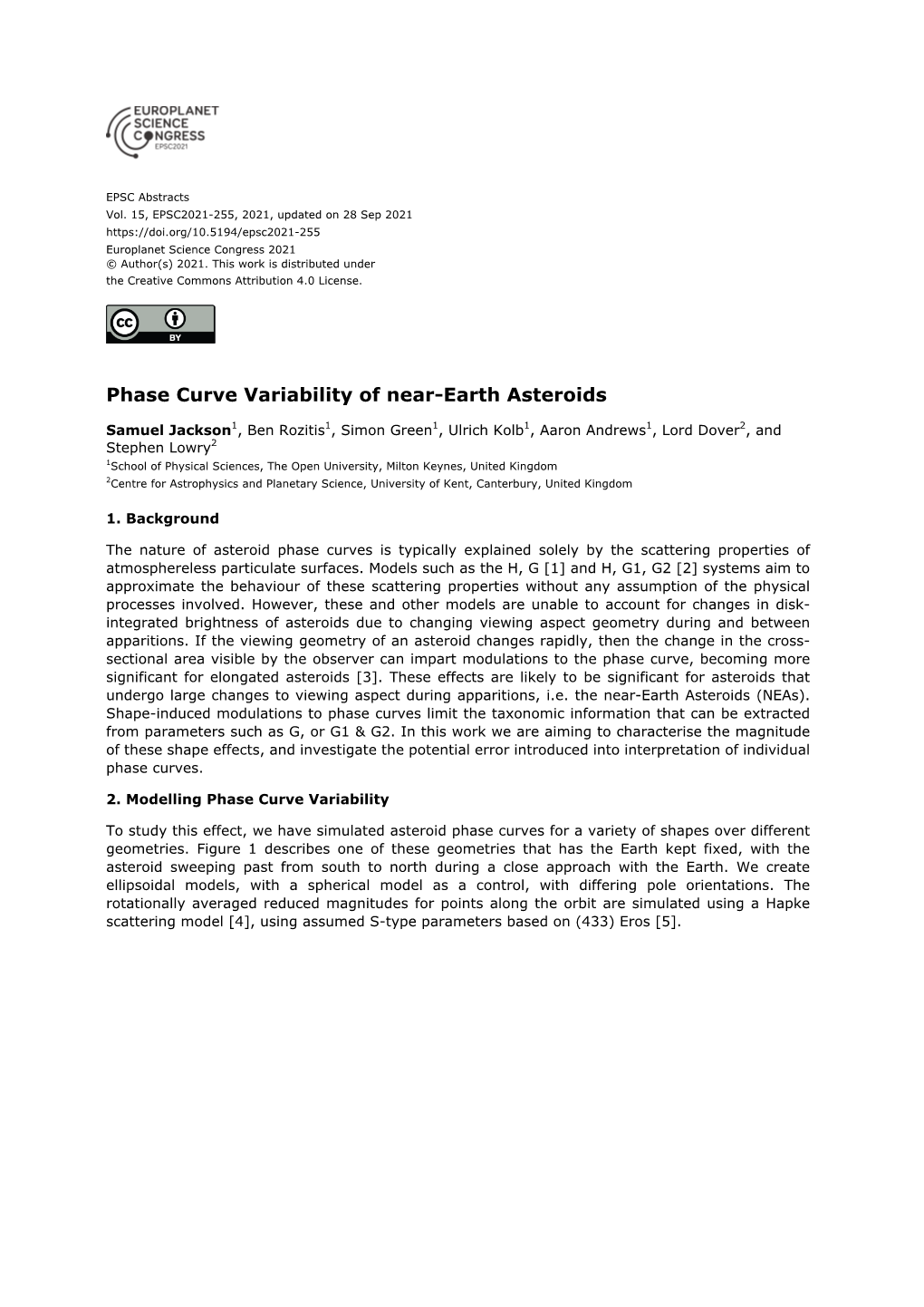 Phase Curve Variability of Near-Earth Asteroids