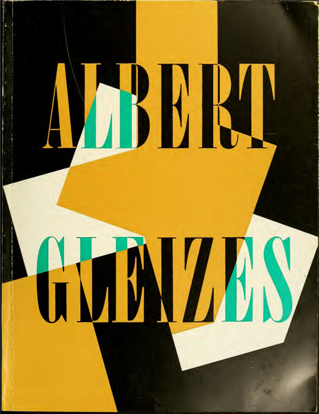 Albert Gleizes