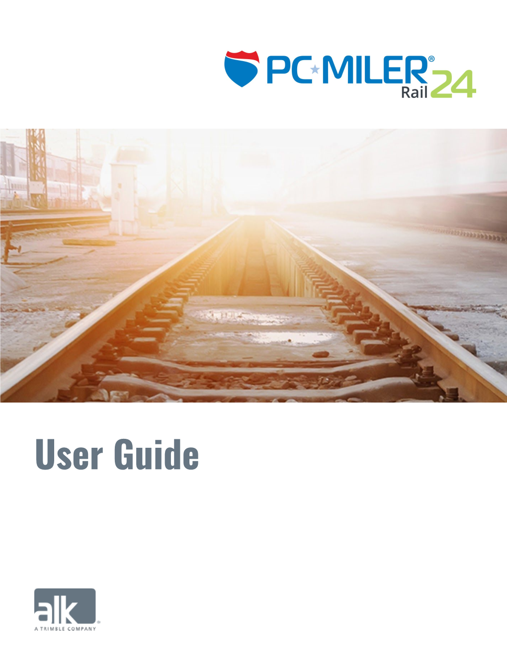 PC*MILER|Rail 24 Software Order…” (Enterprise License Customers Excluded, See Note in Step 4 Below)
