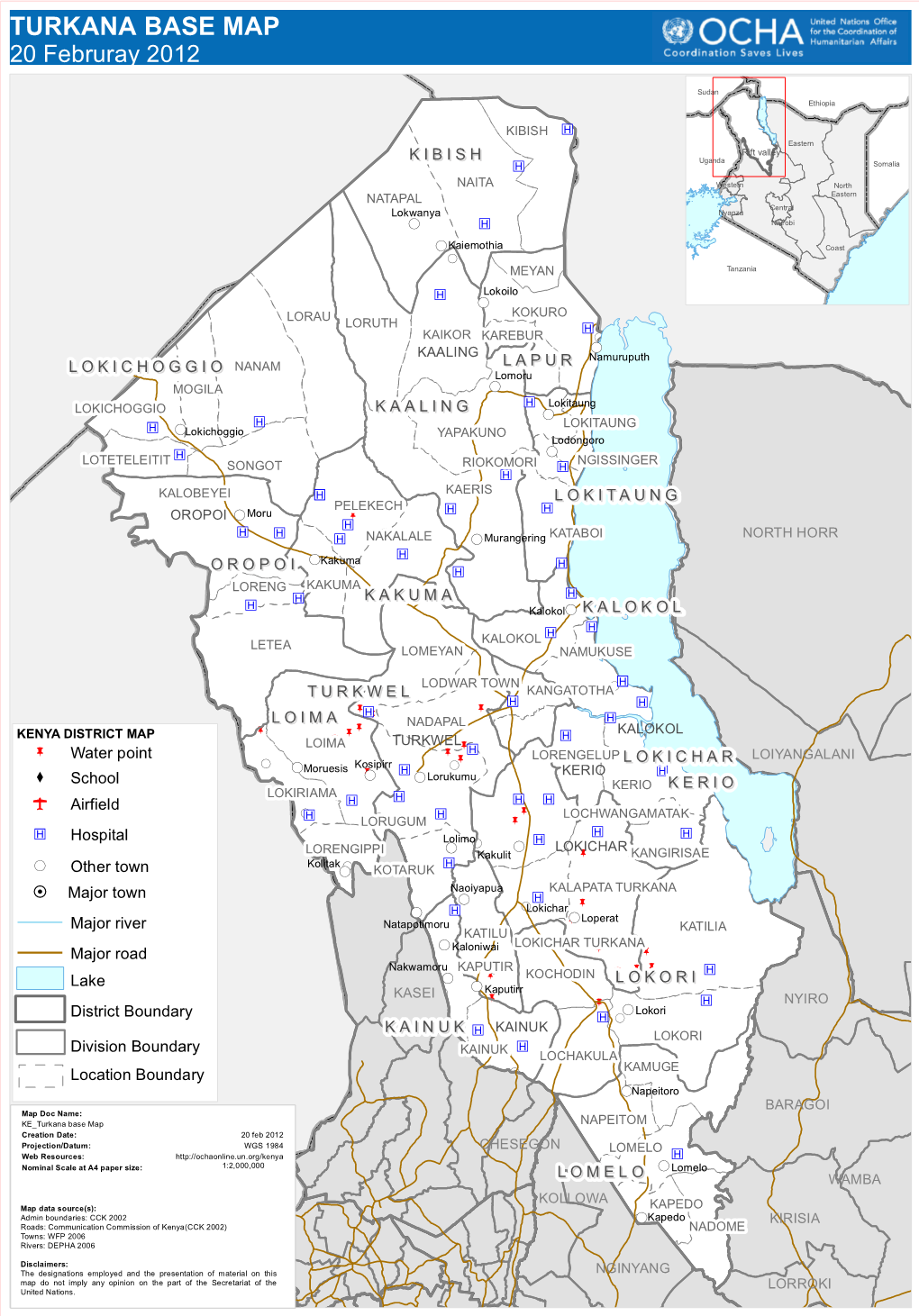 Turkana Base Map-Feb2012.Pdf (English)