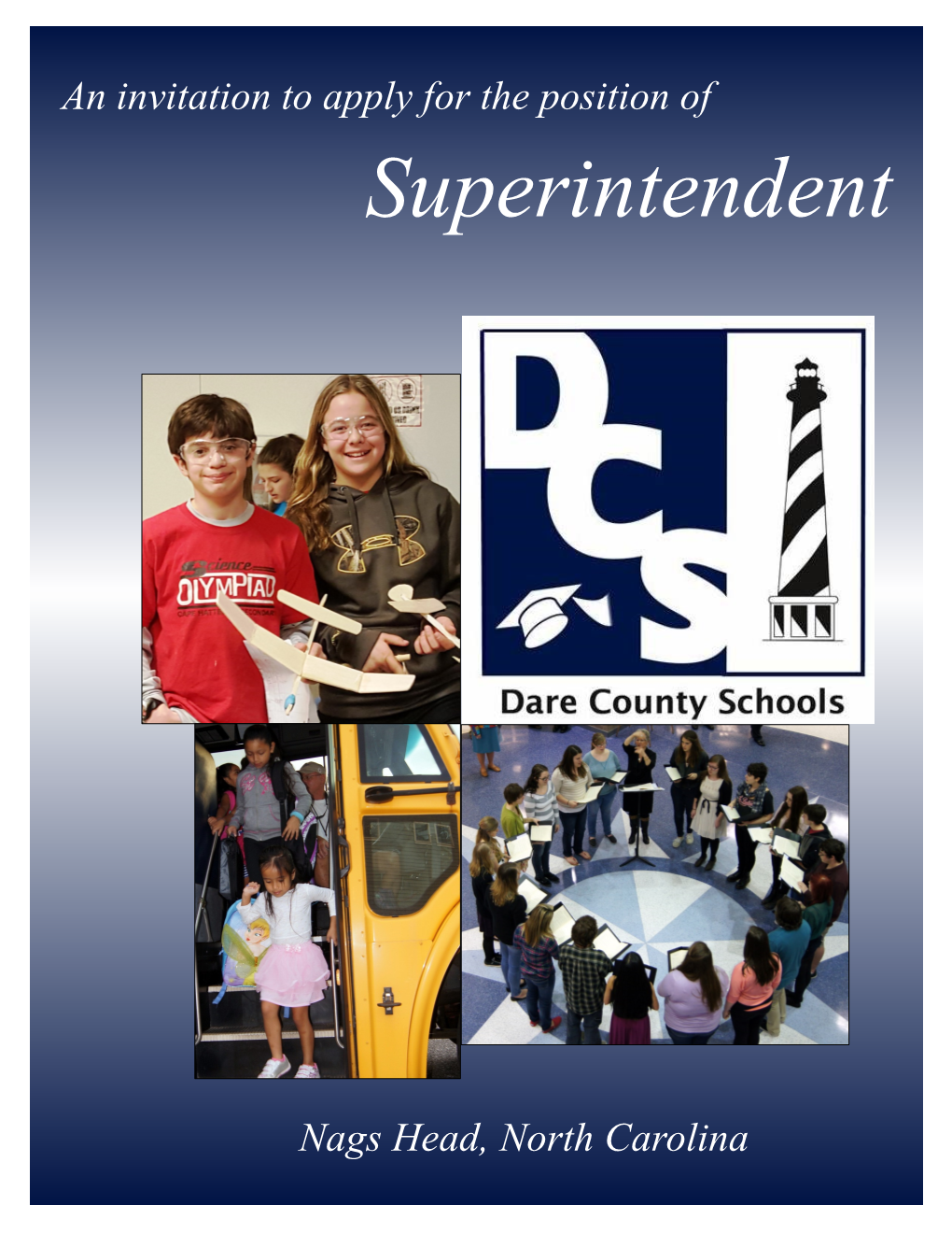 Superintendent