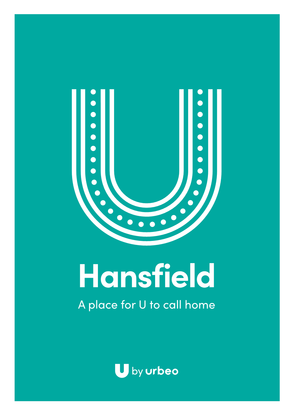 Hansfield a Place for U to Call Home U Hansfield