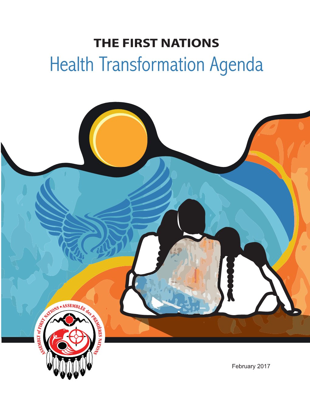 AFN Health Transformation Agenda