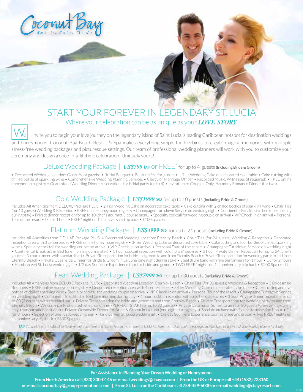 New Wedding & Honeymoon Flyer MAY 4 CS