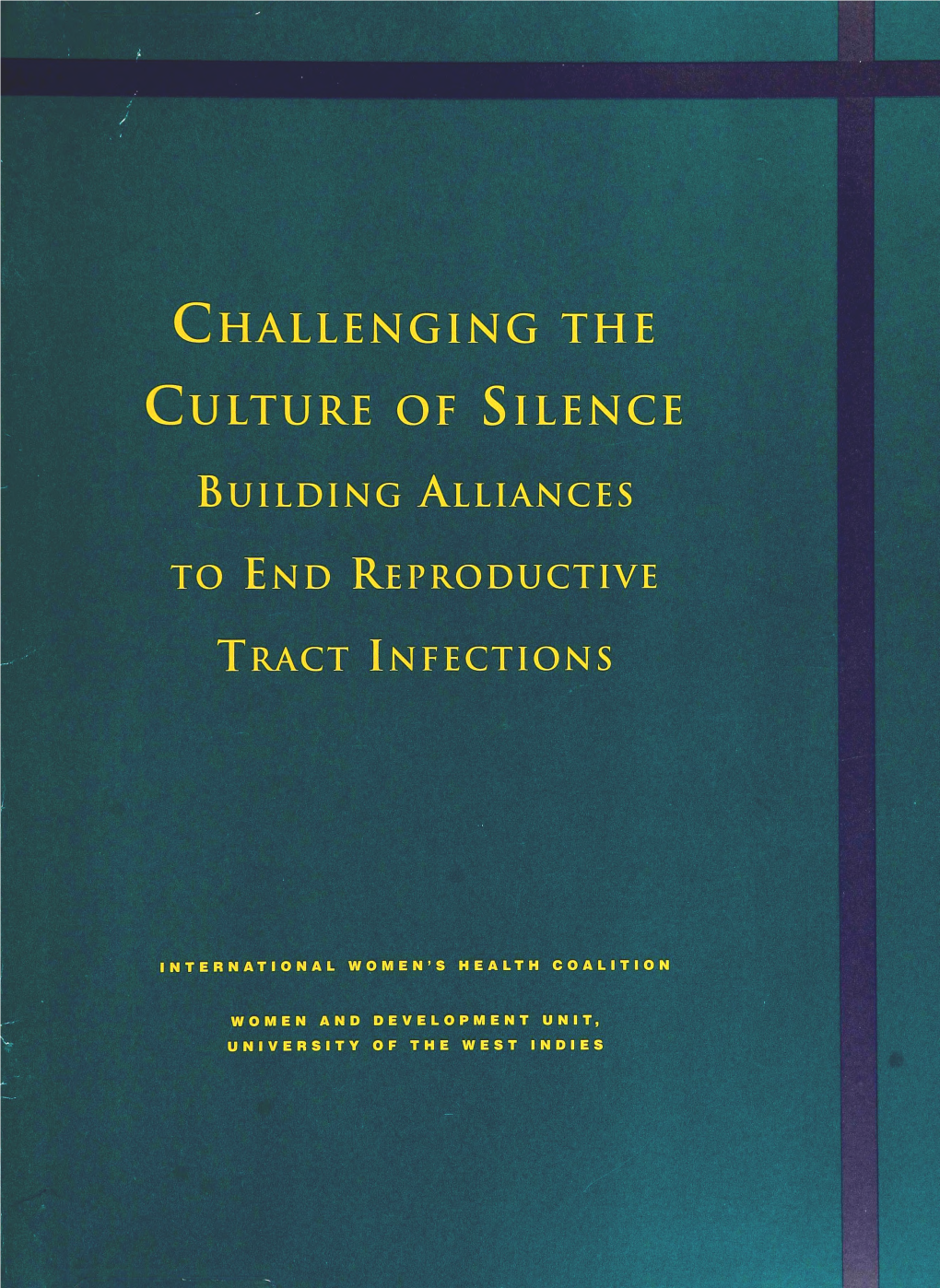 Challenging the Culture of Silence