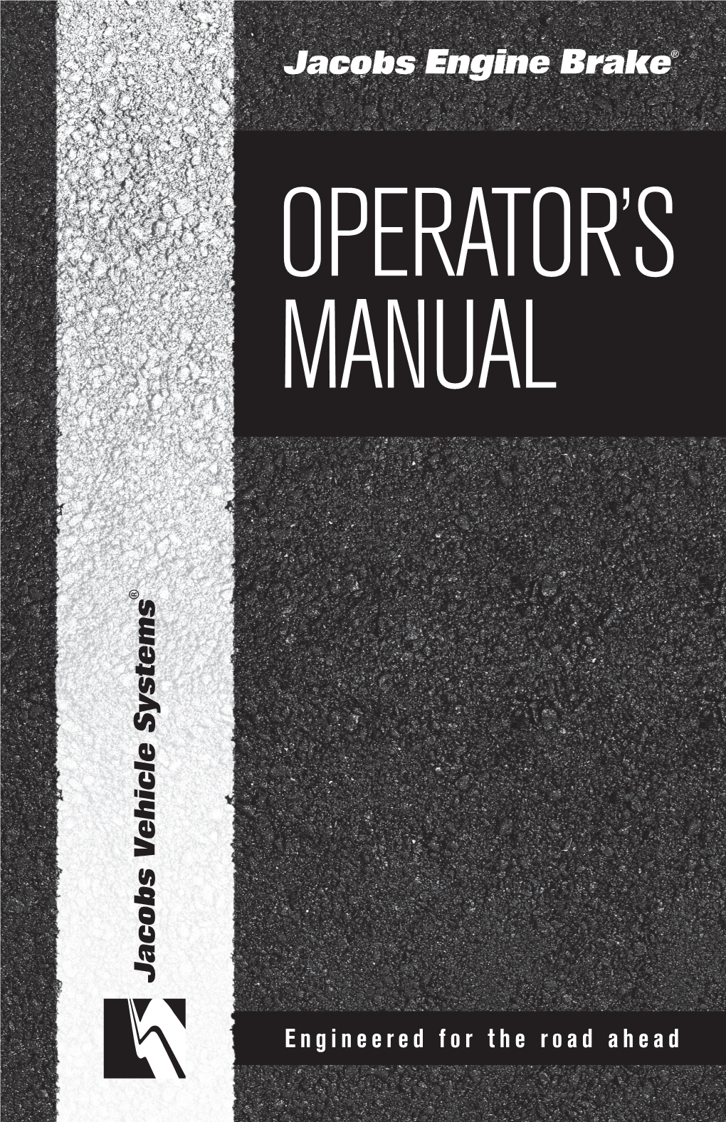 Jacobs Engine Brake Operators Manual.Pdf
