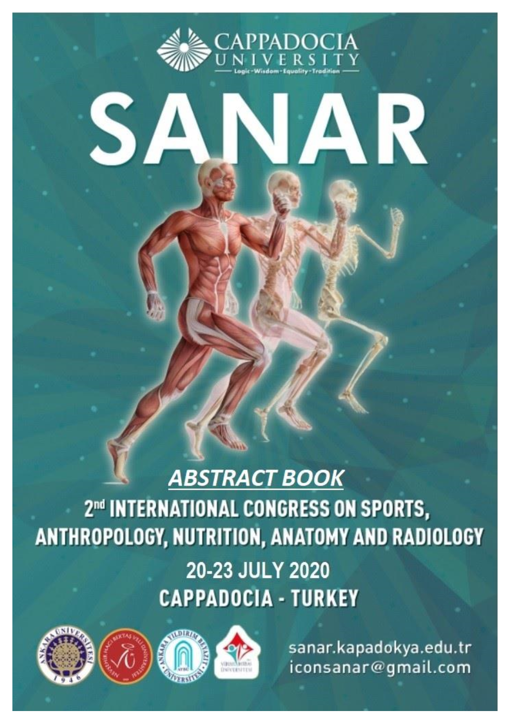 SANAR2020 Abstract Book 15.10.2020.Pdf