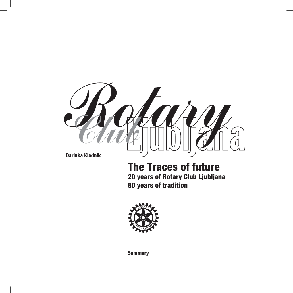 Knjiga Rotary Prevod.Indd