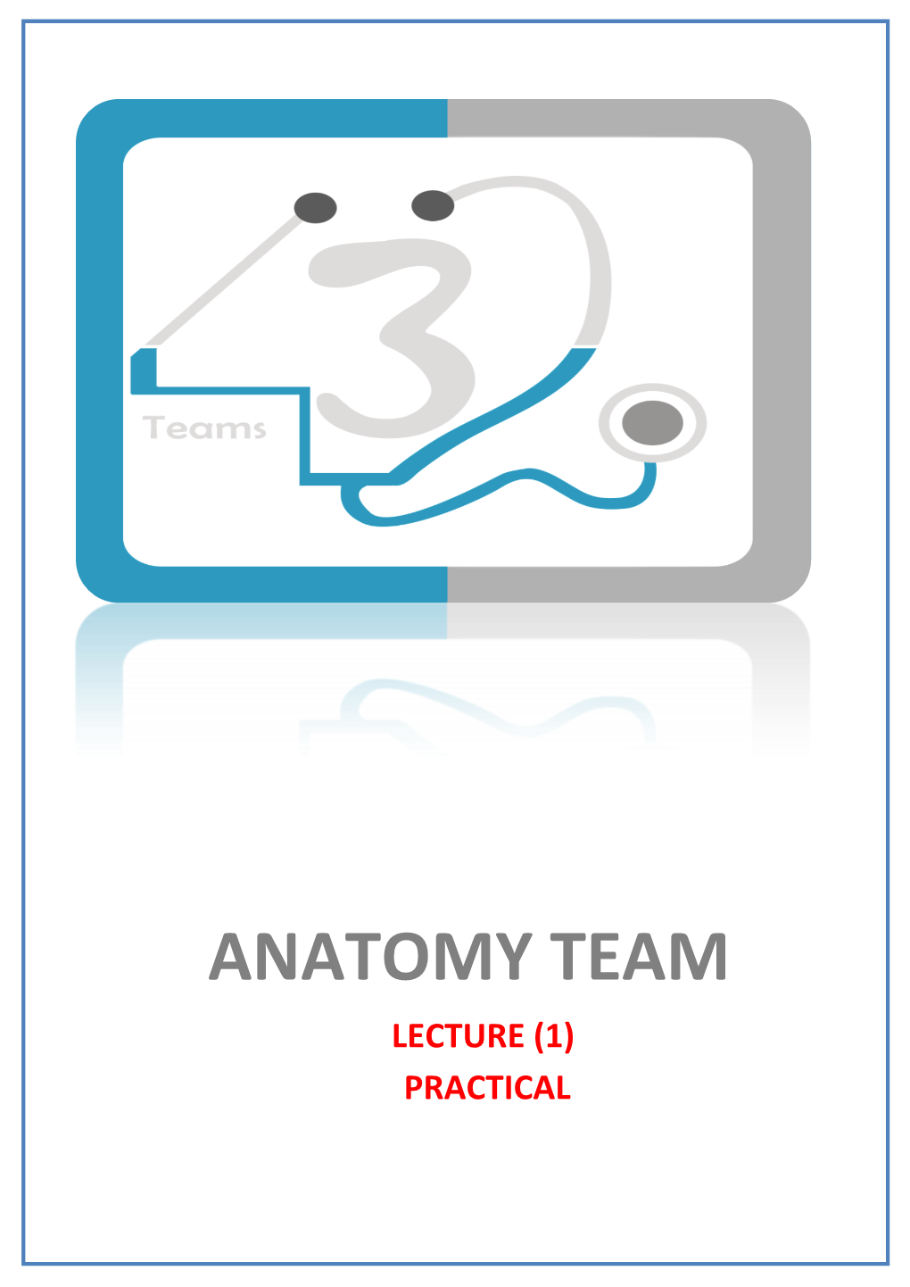 PRACTICAL-Upper Limb.Pdf