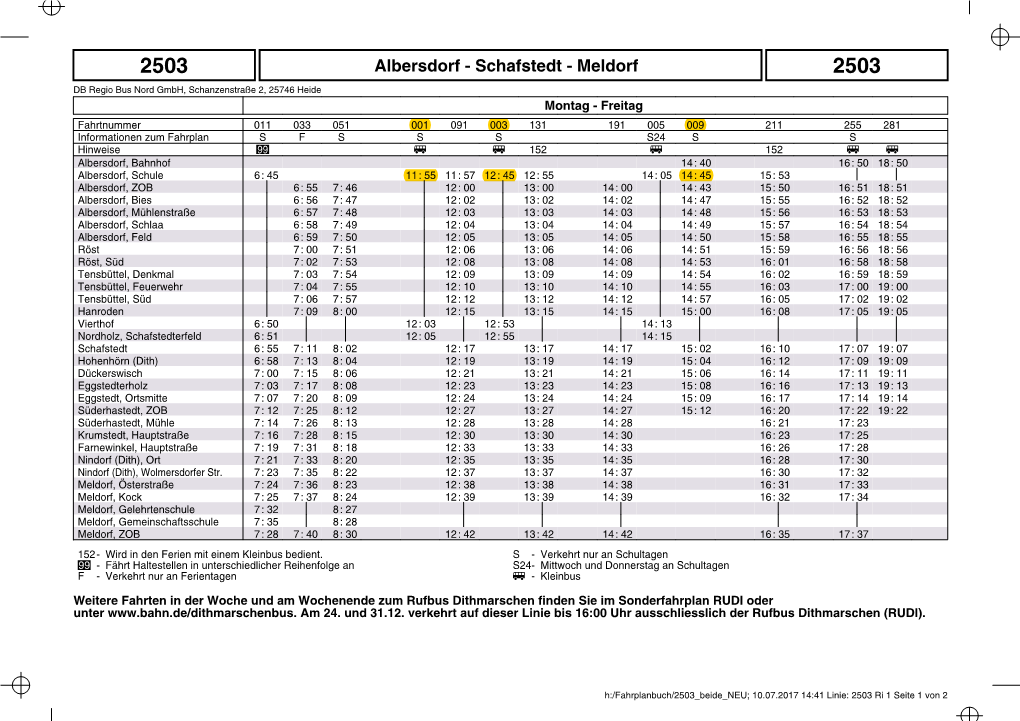 2503 Albersdorf