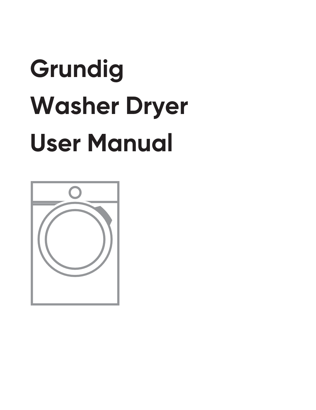 User's Manual