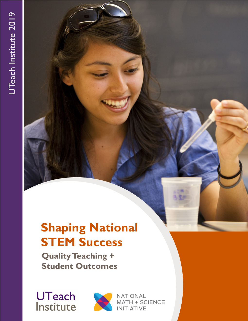 Shaping National STEM Success