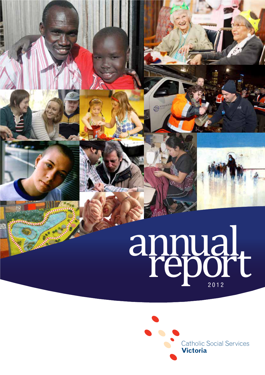 Annual Report