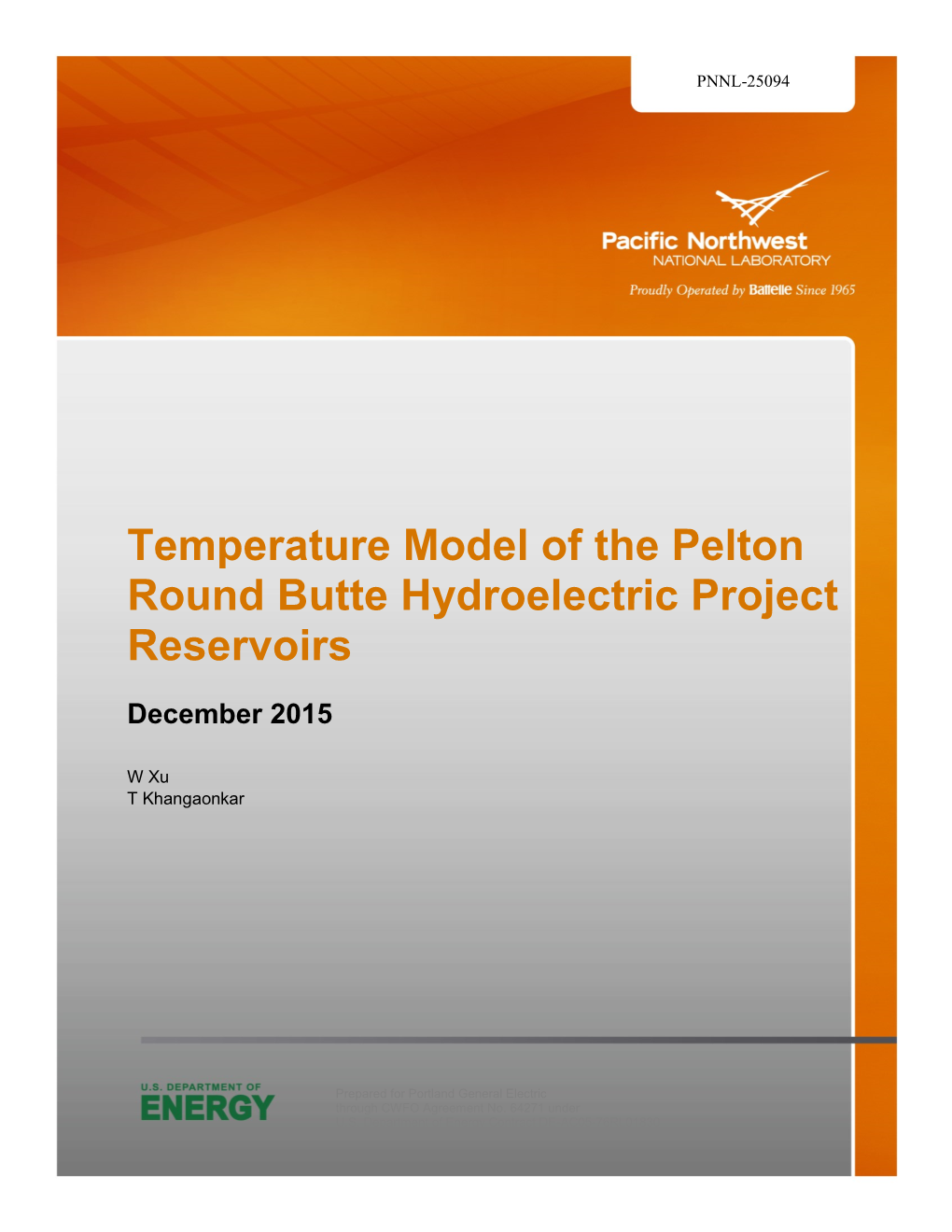 Hydrodynamic Modeling Analysis for Leque Island and Zis a Ba