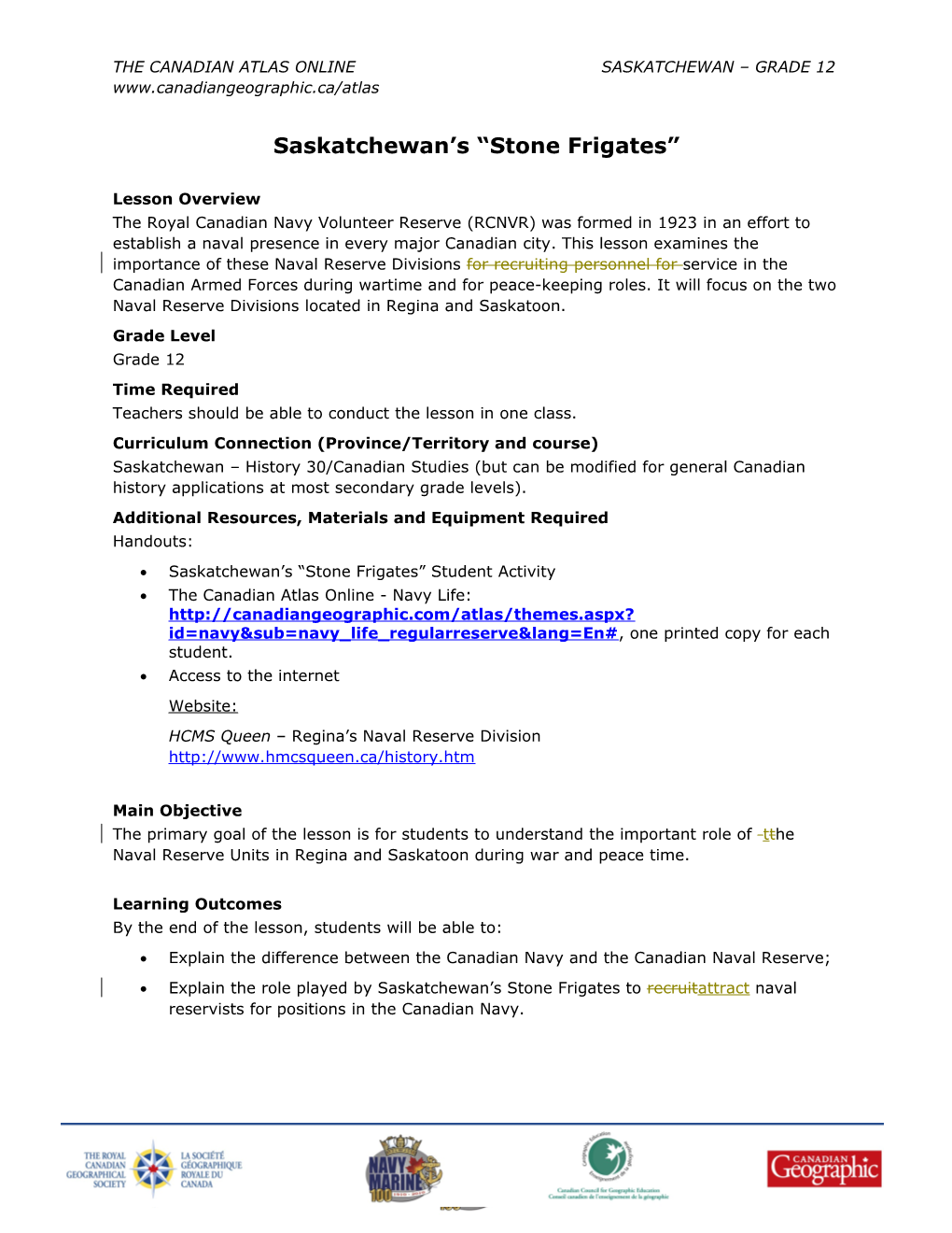 Lesson Plan Template s34