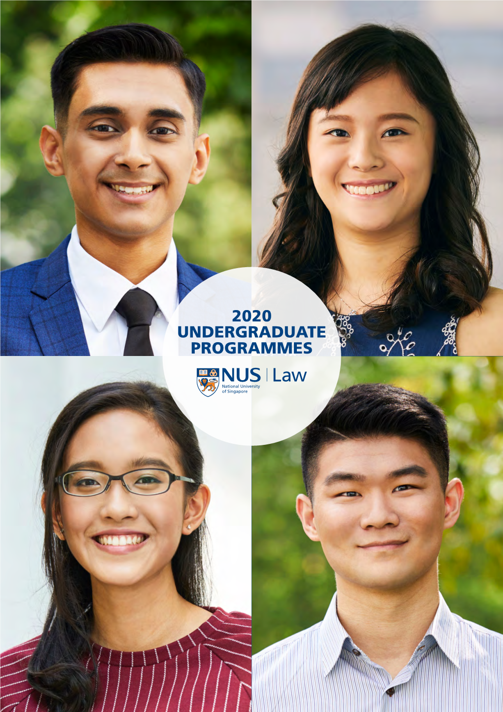 Undergraduate Brochure