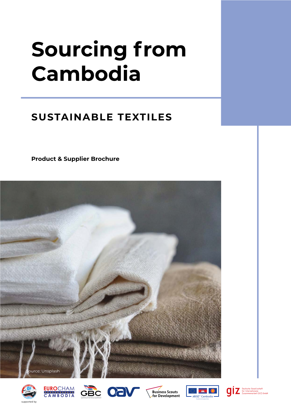 Sourcing from Cambodia