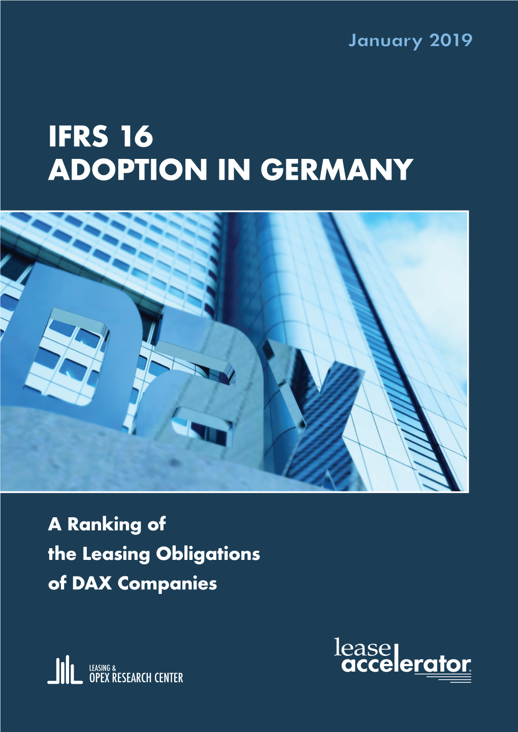 DAX 30 Lease Obligations Ranking 224190