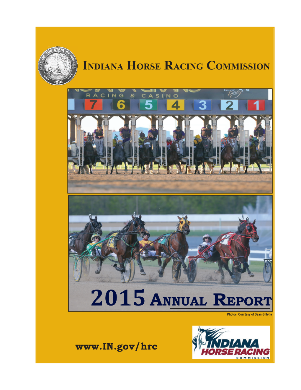 2015Annual Report