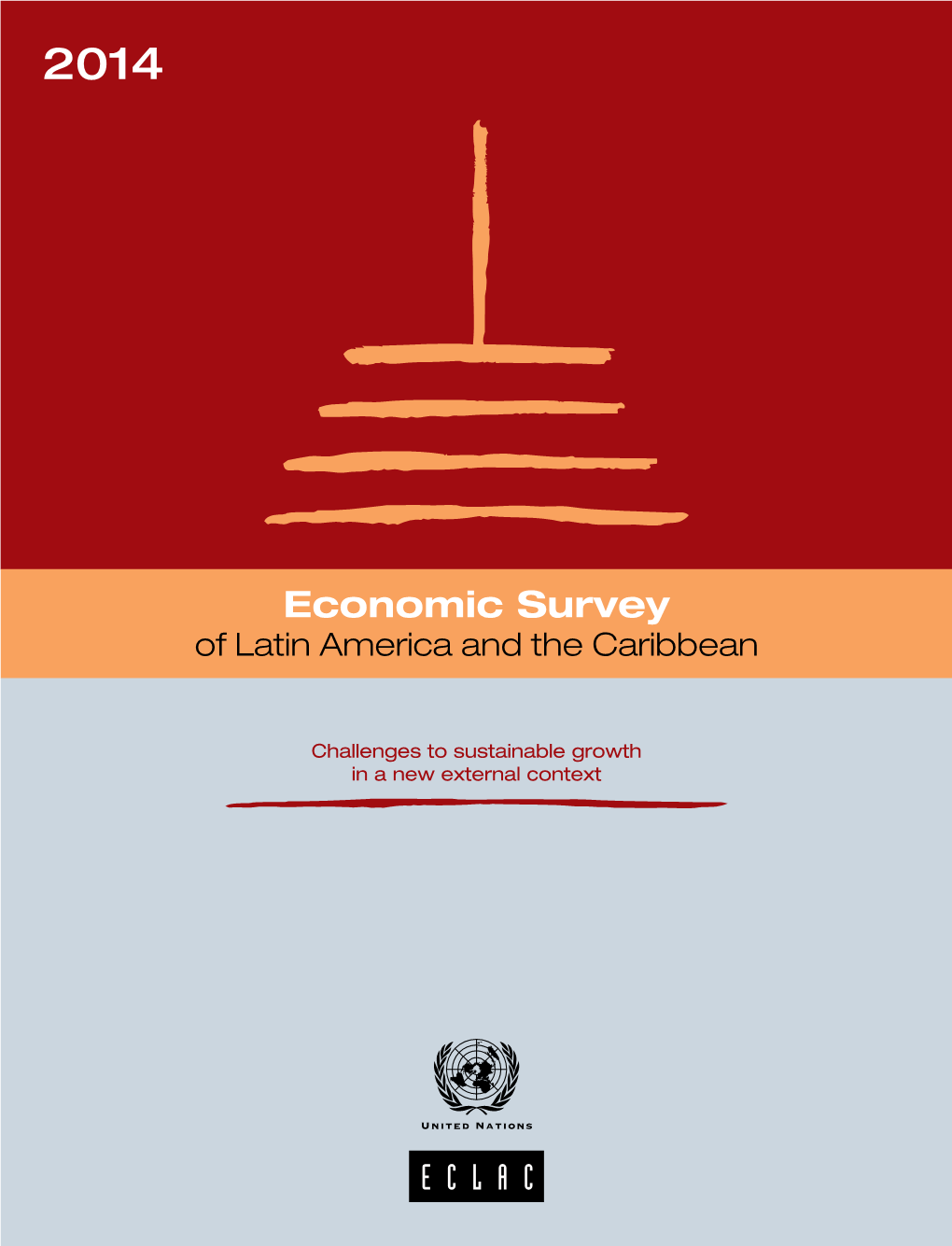 Economic Survey of Latin America and the Caribbean