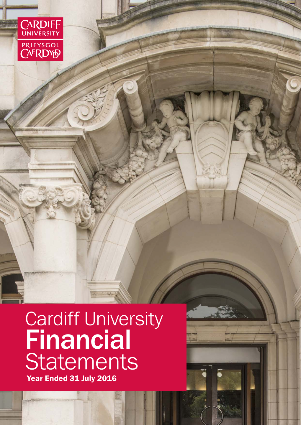 Cardiff University