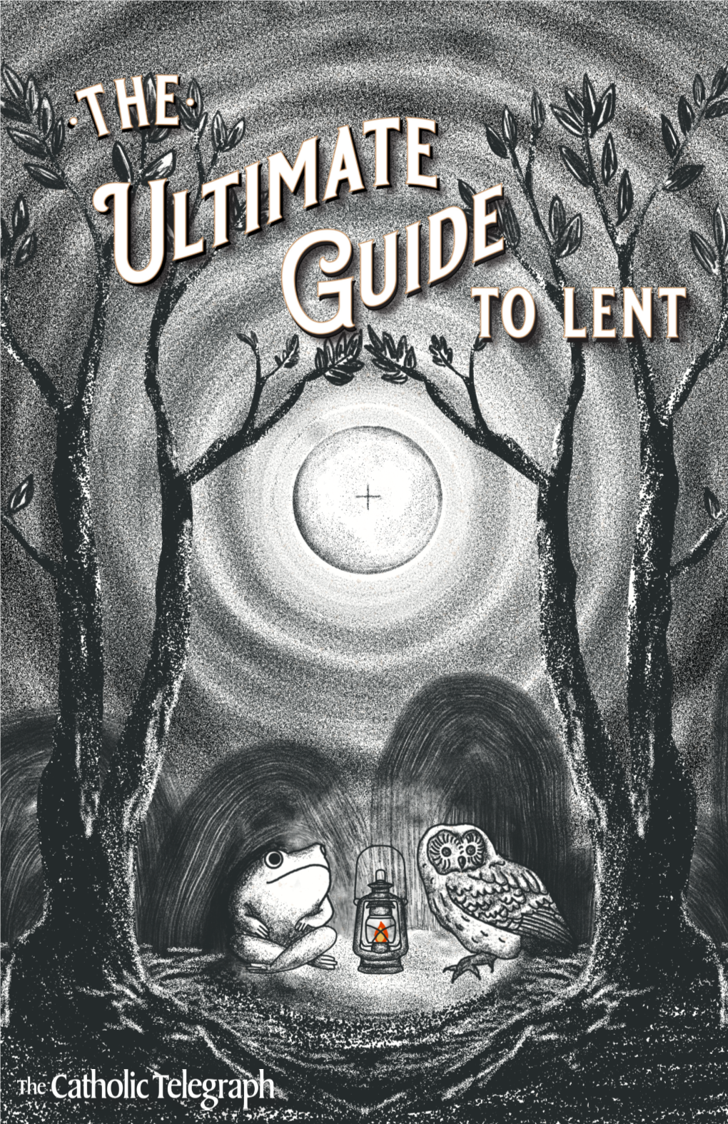 Level-Up Your Lenten Fasting