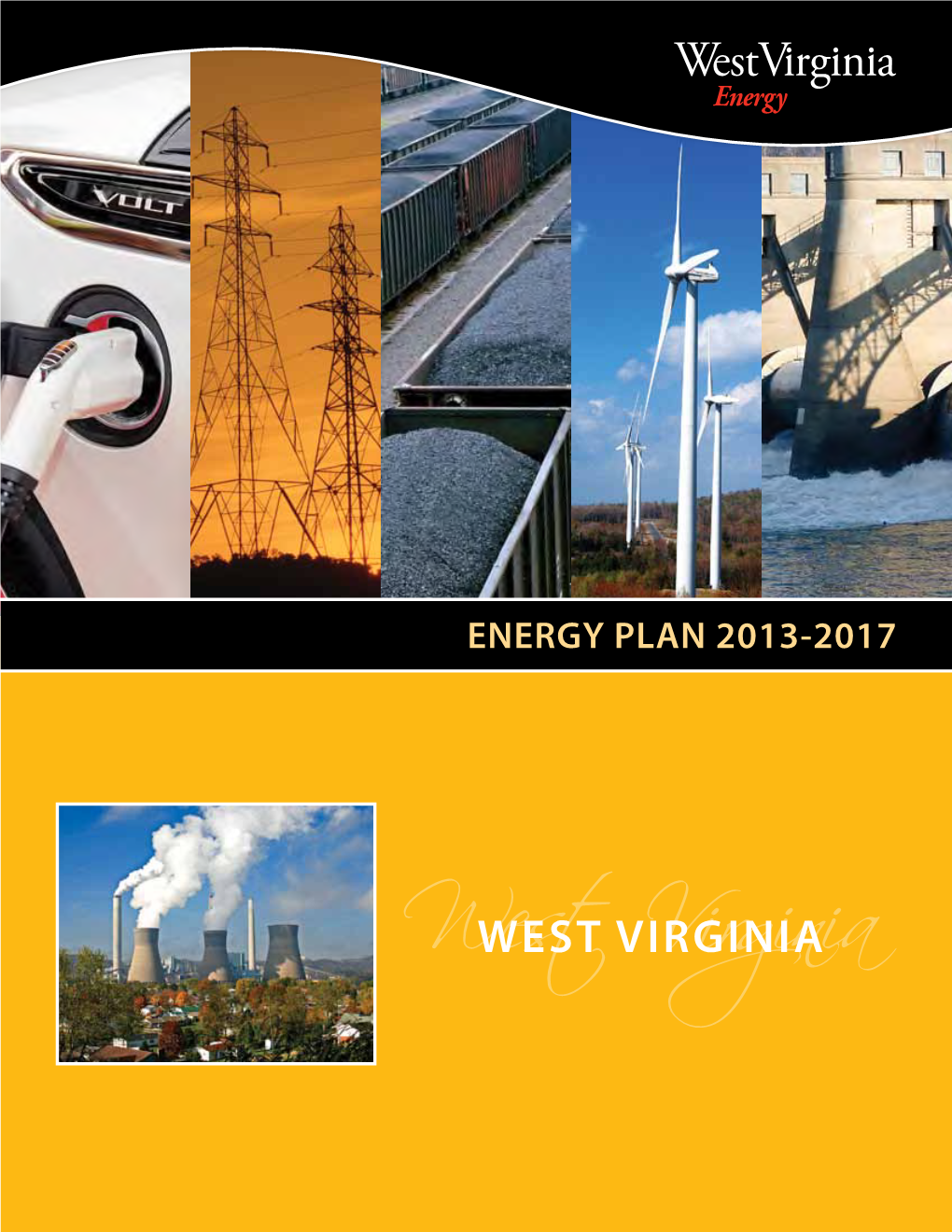 Energy Plan 2013-2017