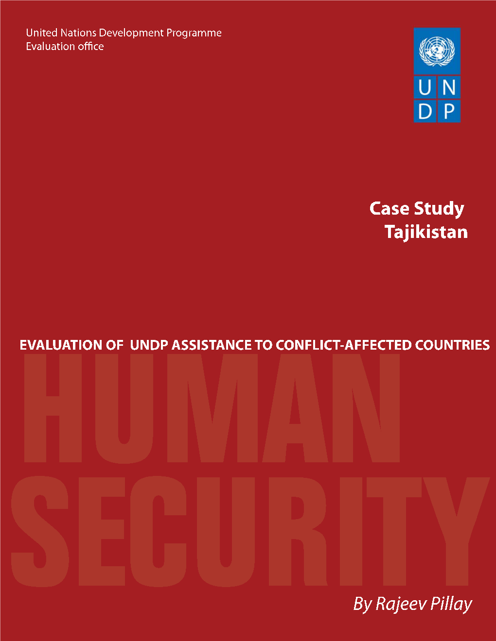 Tajikistan Office of Peace-Building UNDP United Nations Development Proramme UTO United Tajik Opposition WTO World Trade Organization