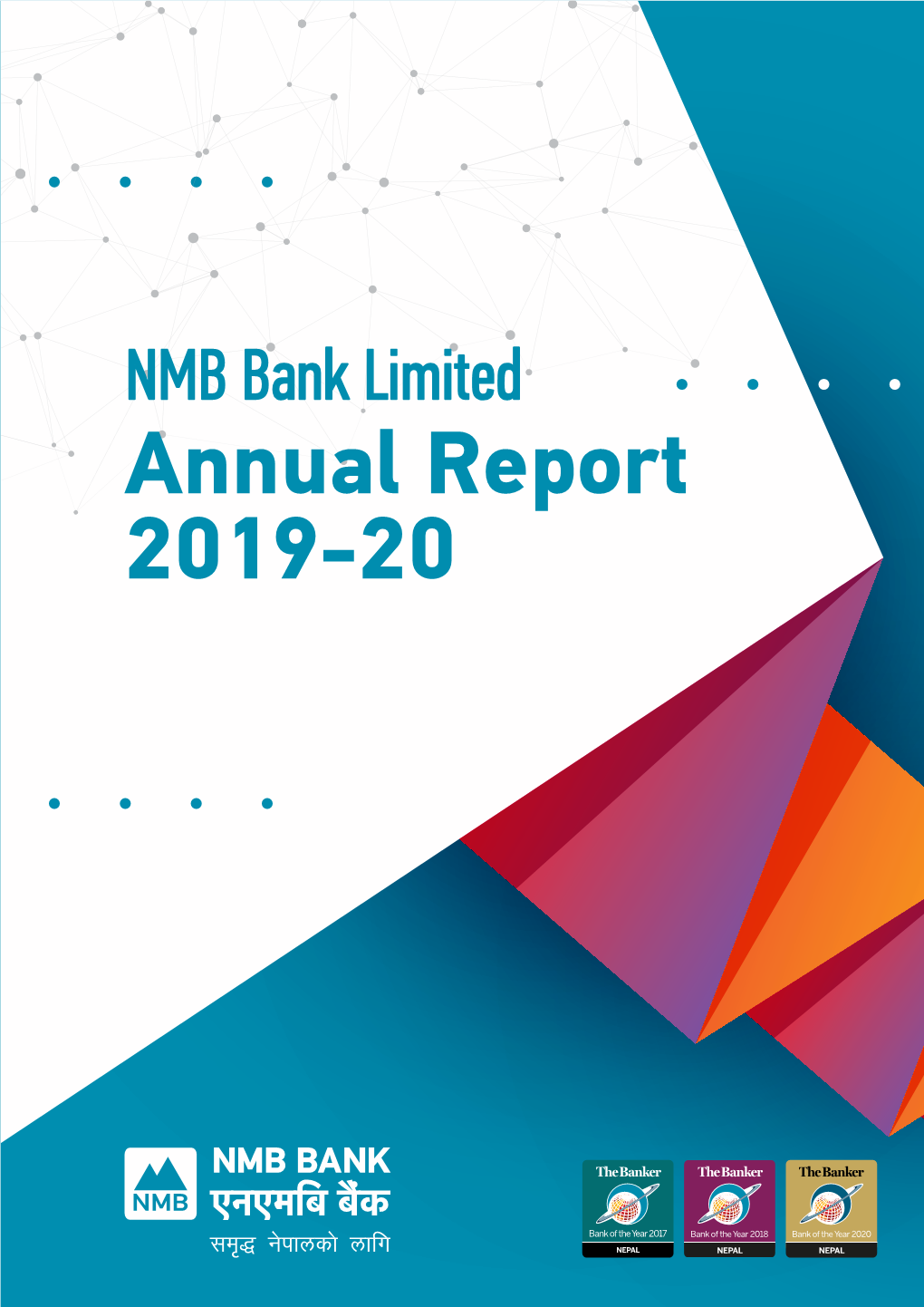 Annual Report 2019-20