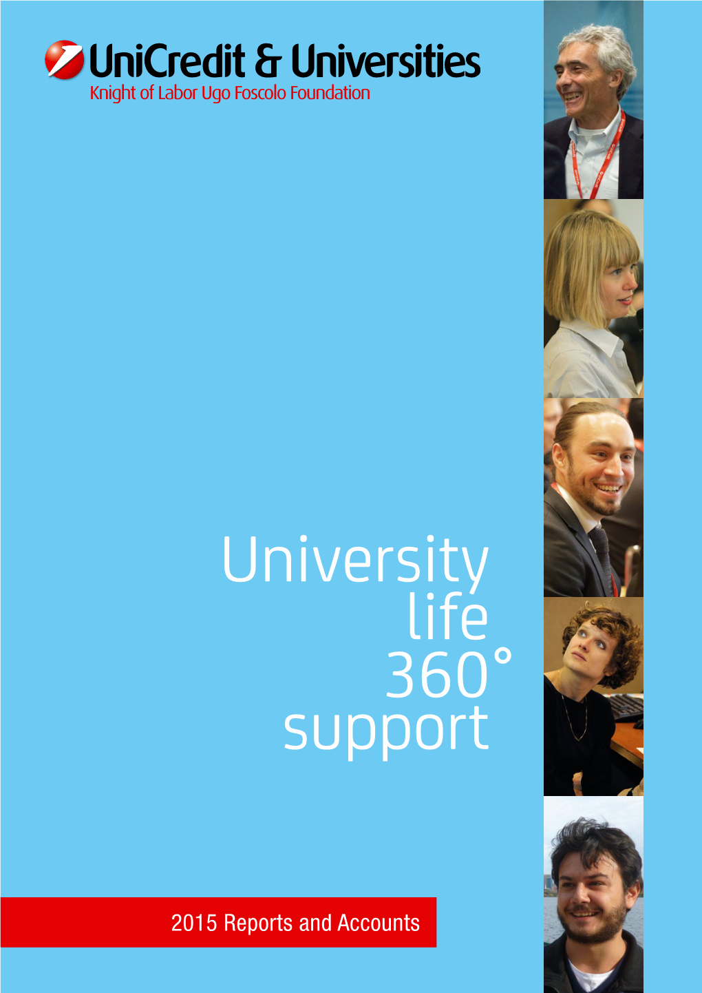 University Life 360 Support °