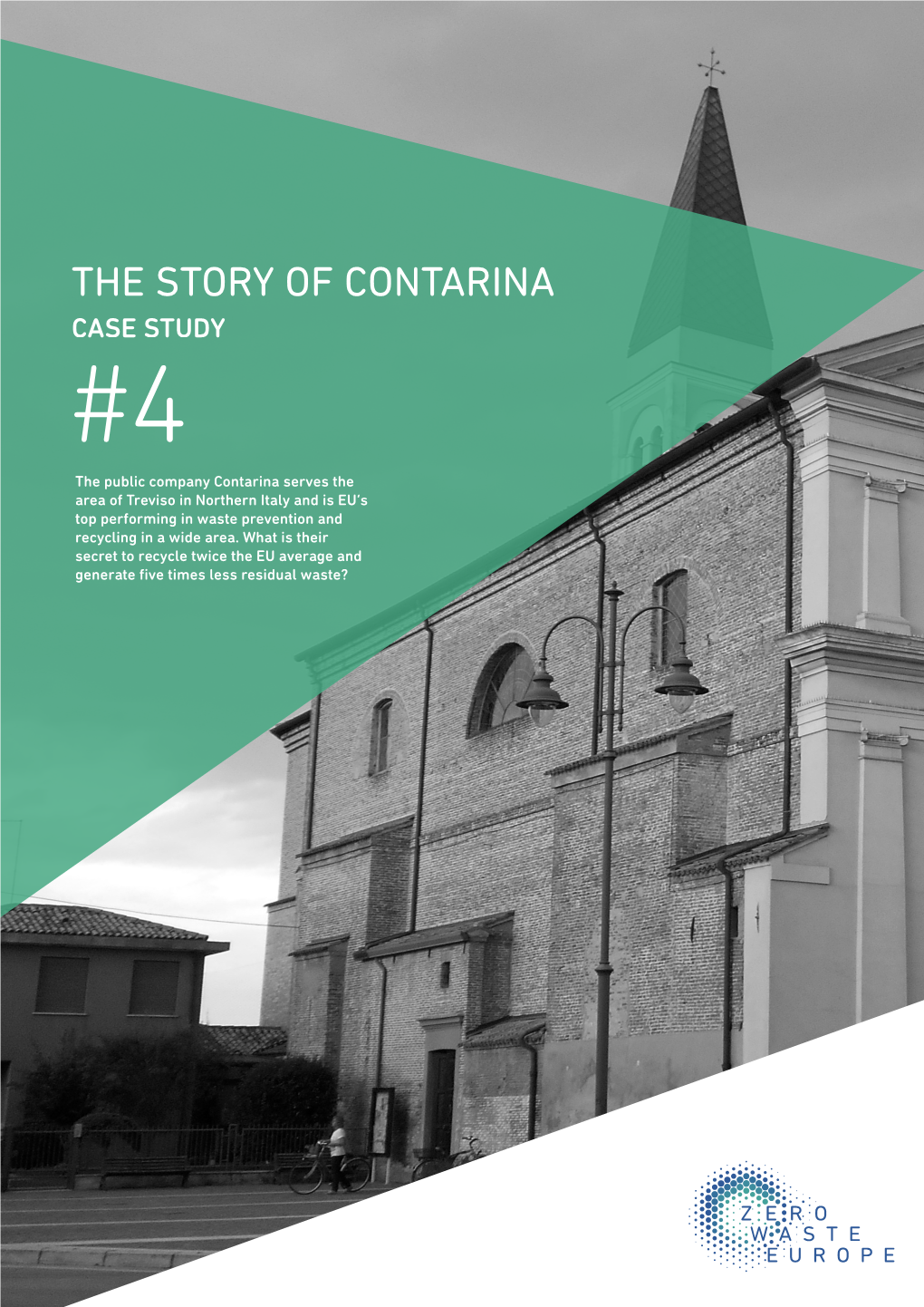The Story of Contarina