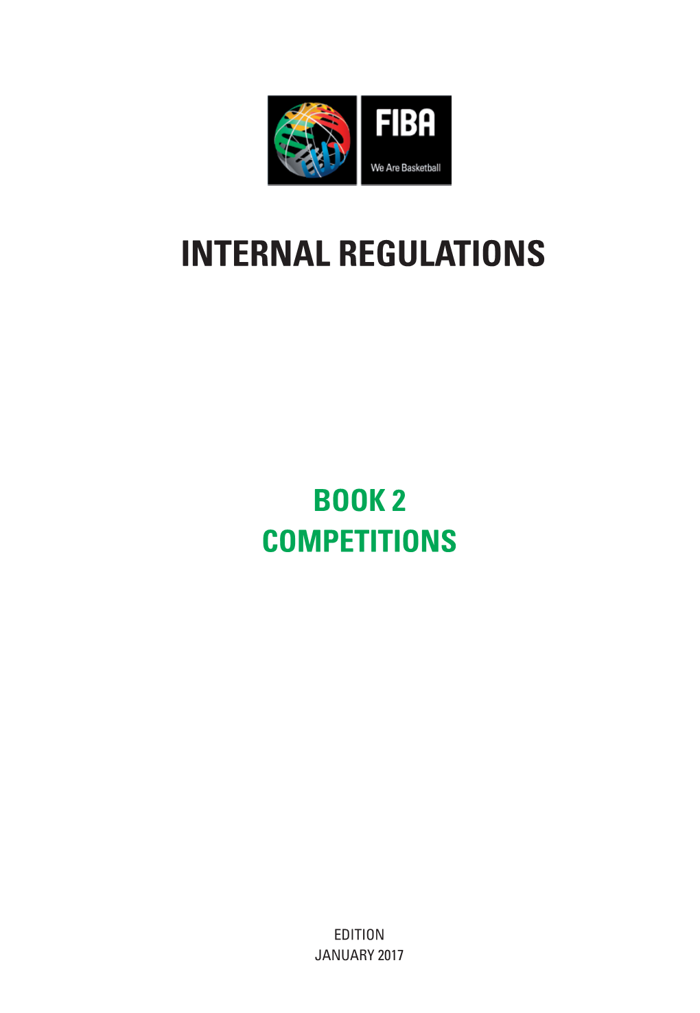 Internal Regulations