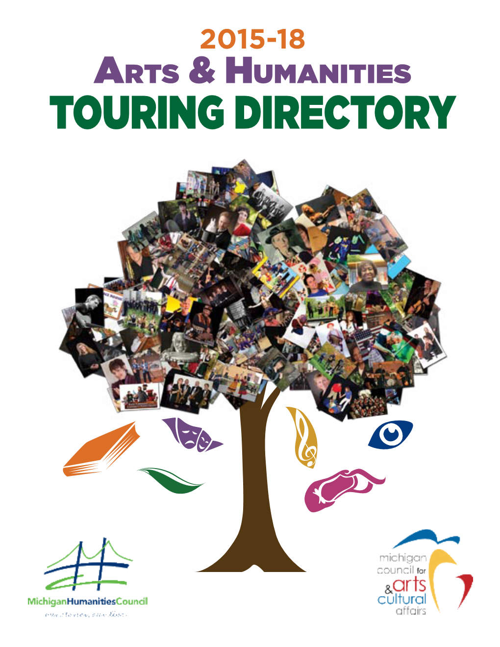 Arts & Humanities Touring Directory