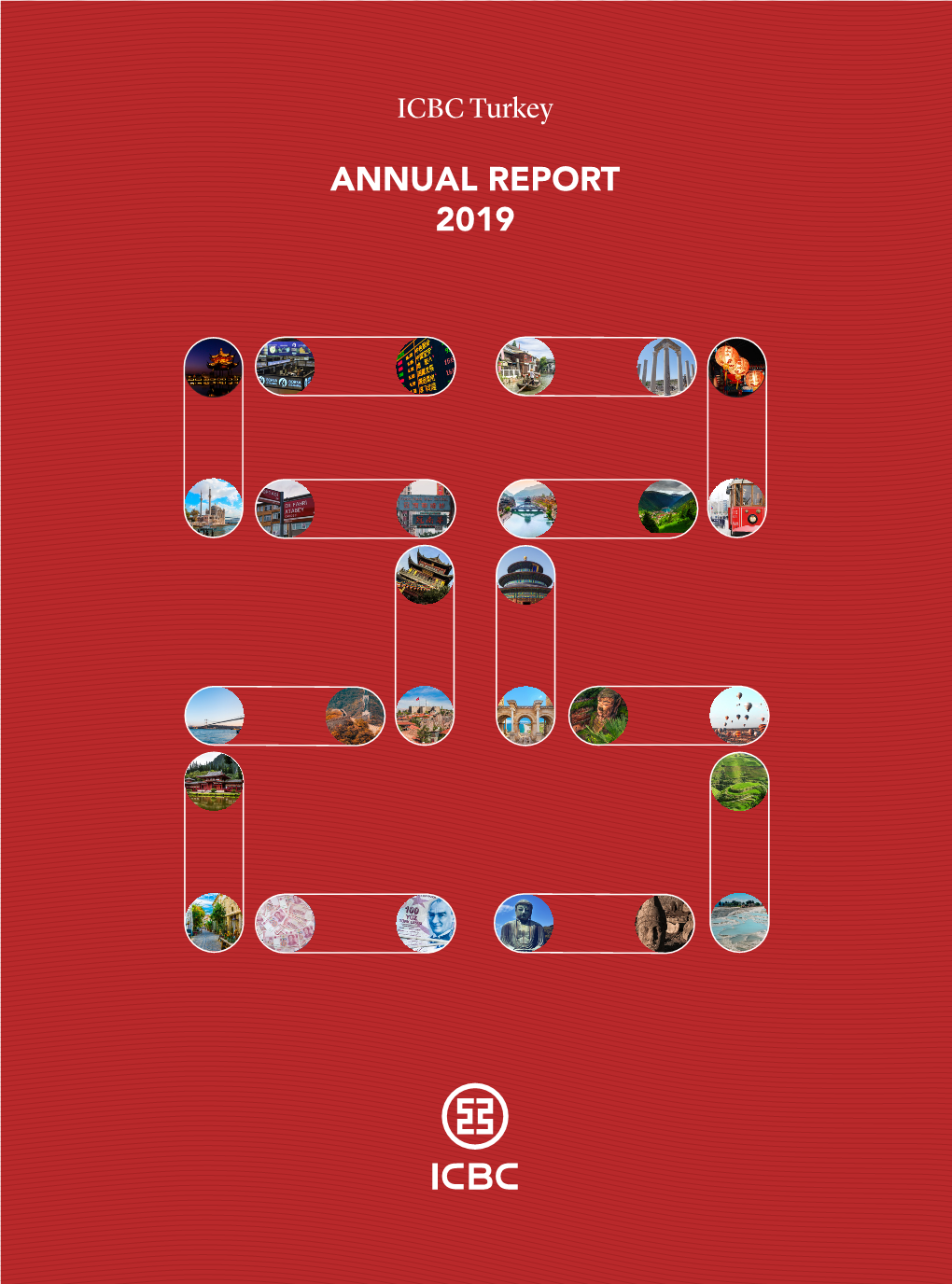 ICBC Turkey 2019 Annual Report