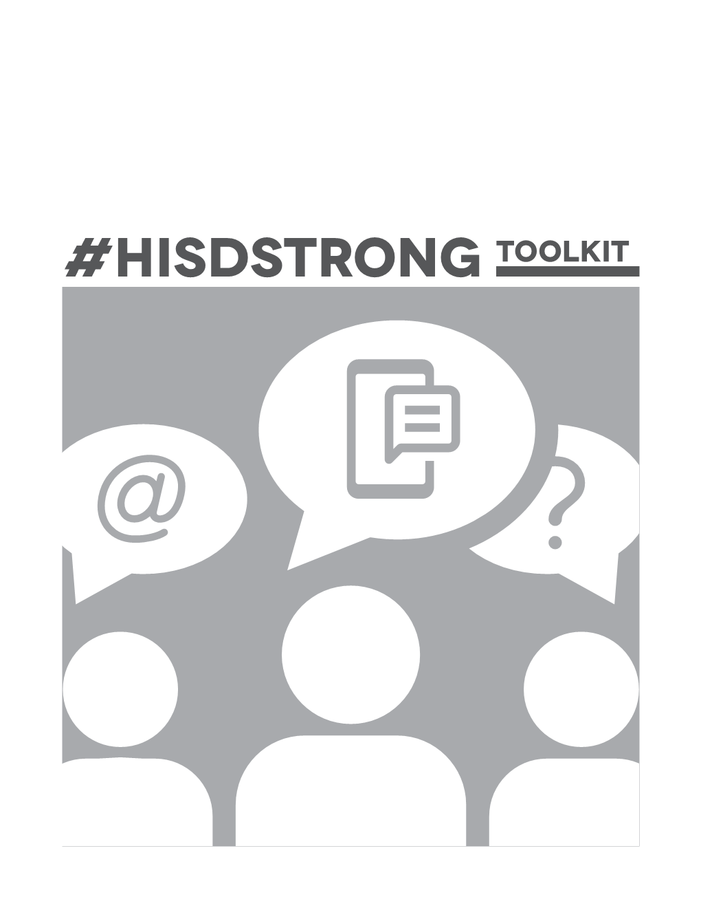 Hisdstrong Toolkit