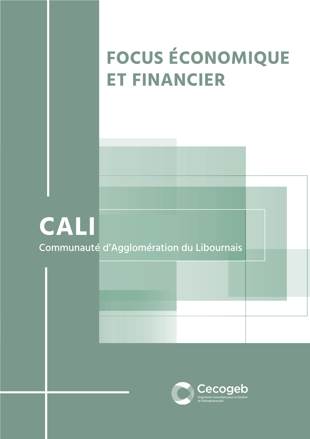 Focus Économique Et Financier