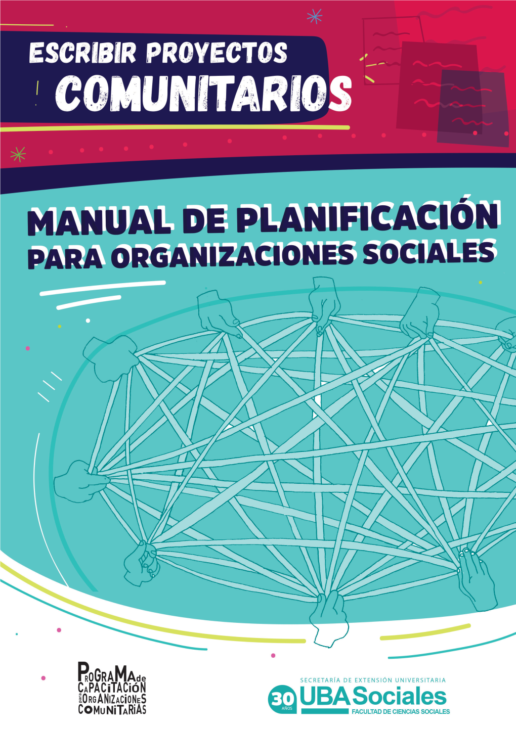 Manual Planificación De Proyectos