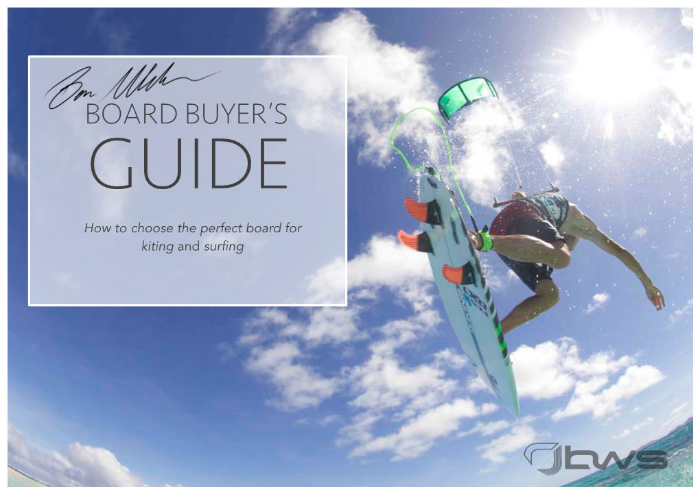 Board Buyer's