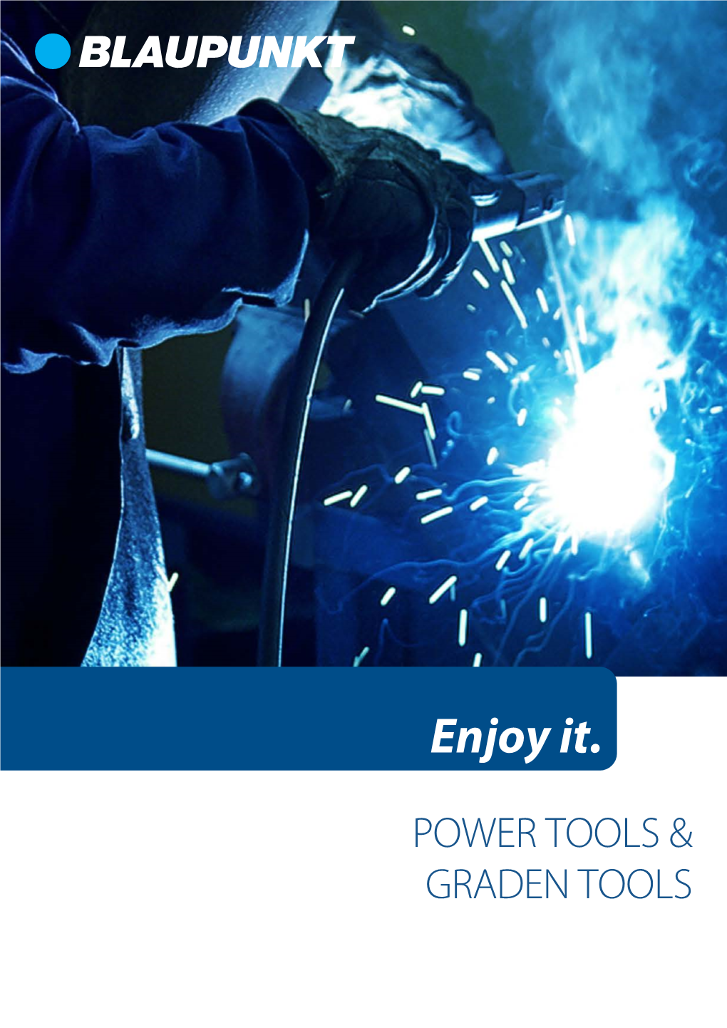 Power Tools & Graden Tools