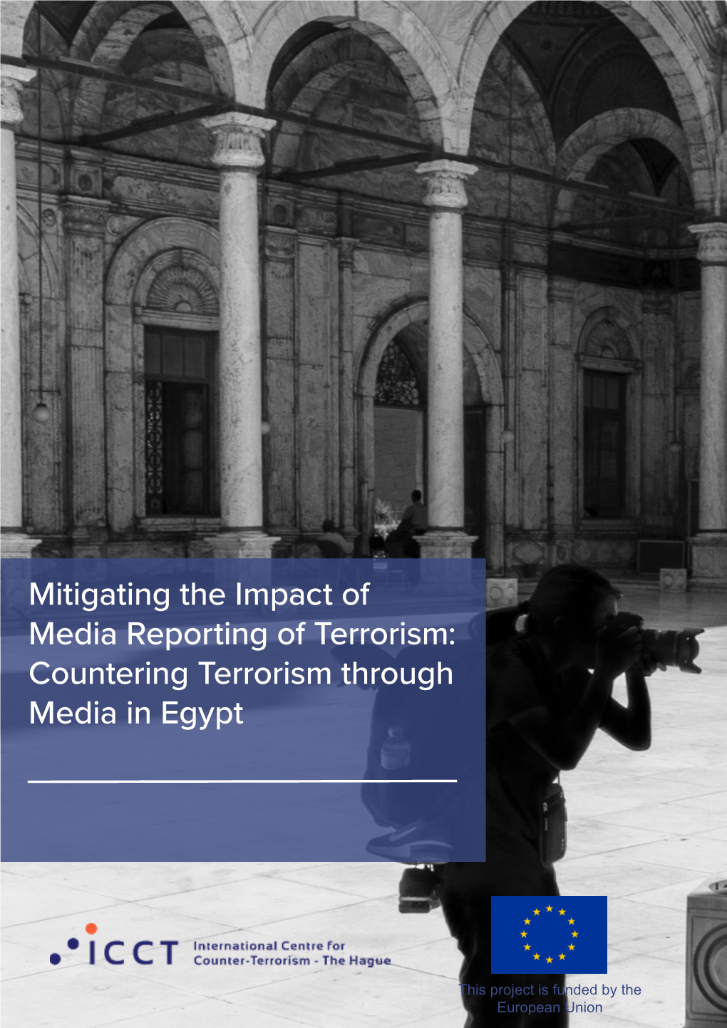 Countering Terrorism Through Media in Egypt