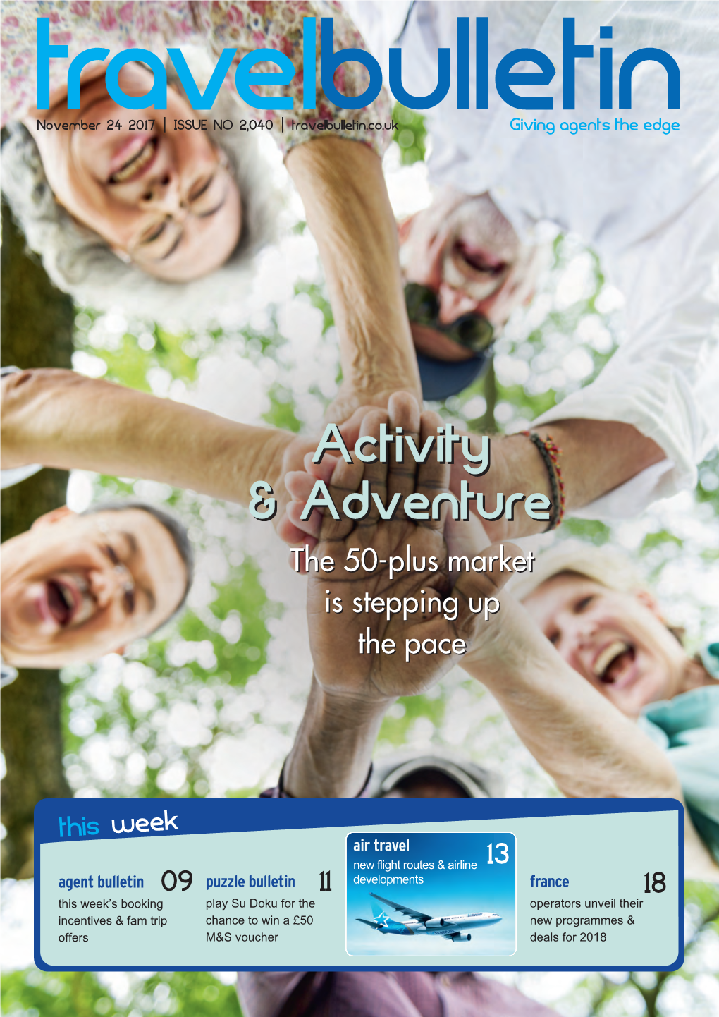 Activity & Adventure