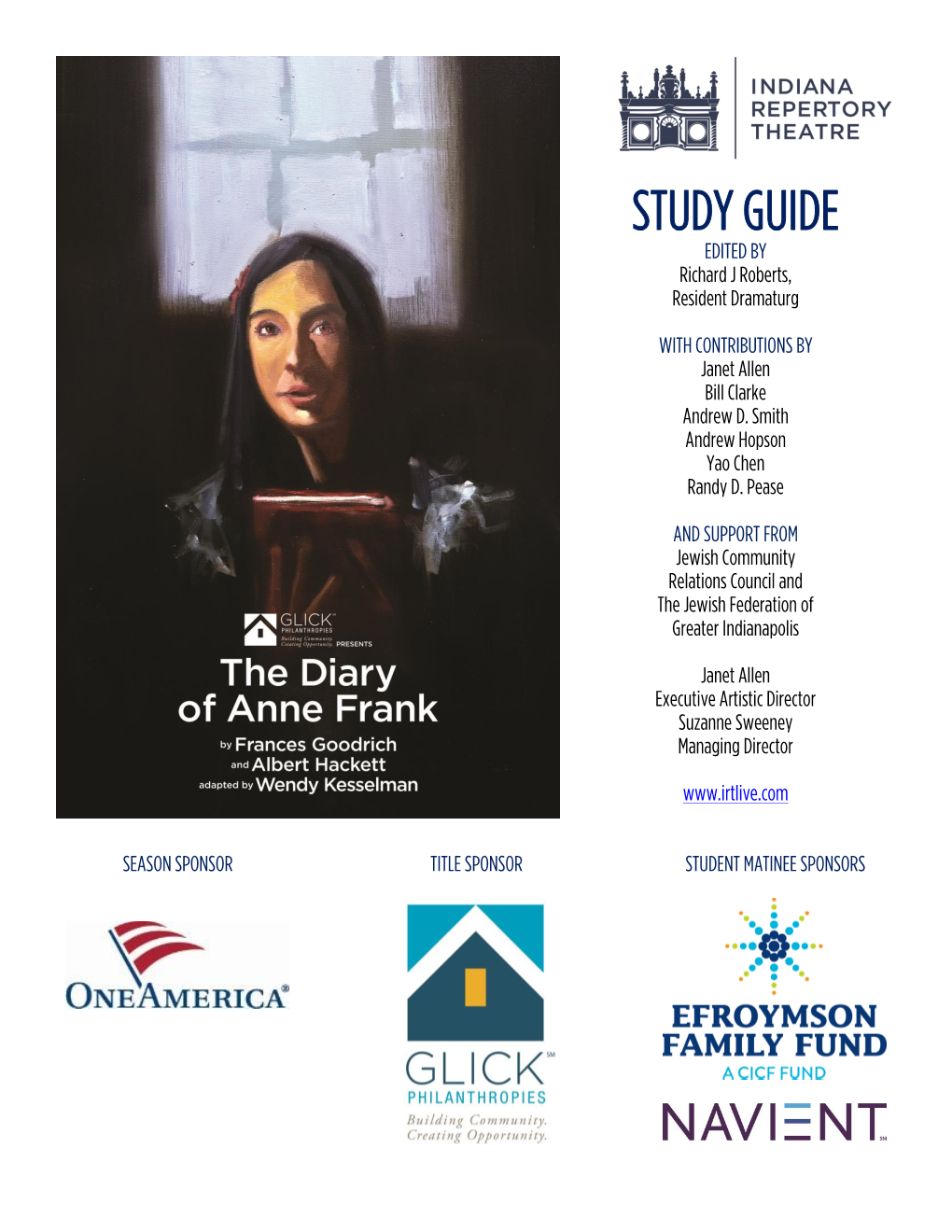 The Diary of Anne Frank