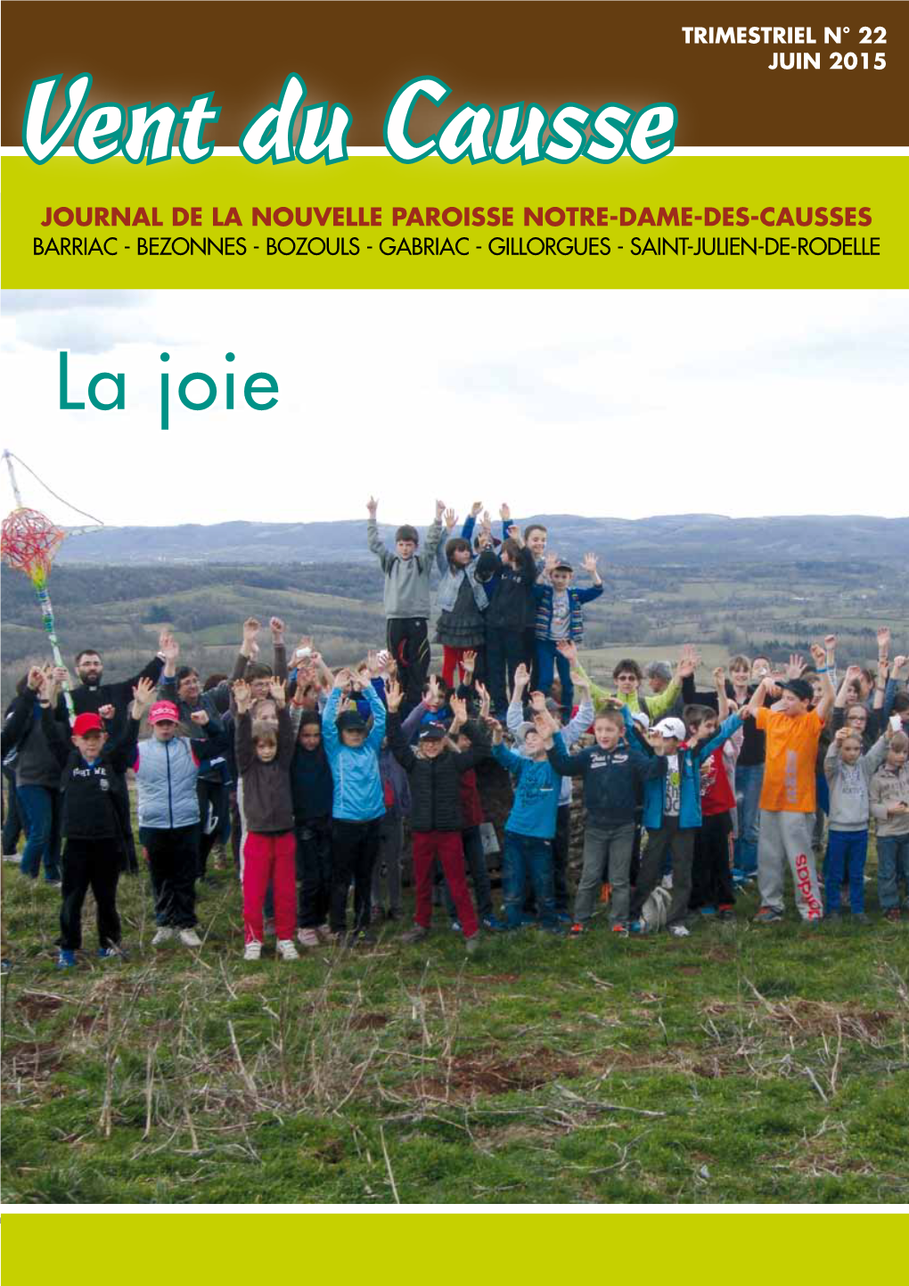 La Joie 2 - Dossier