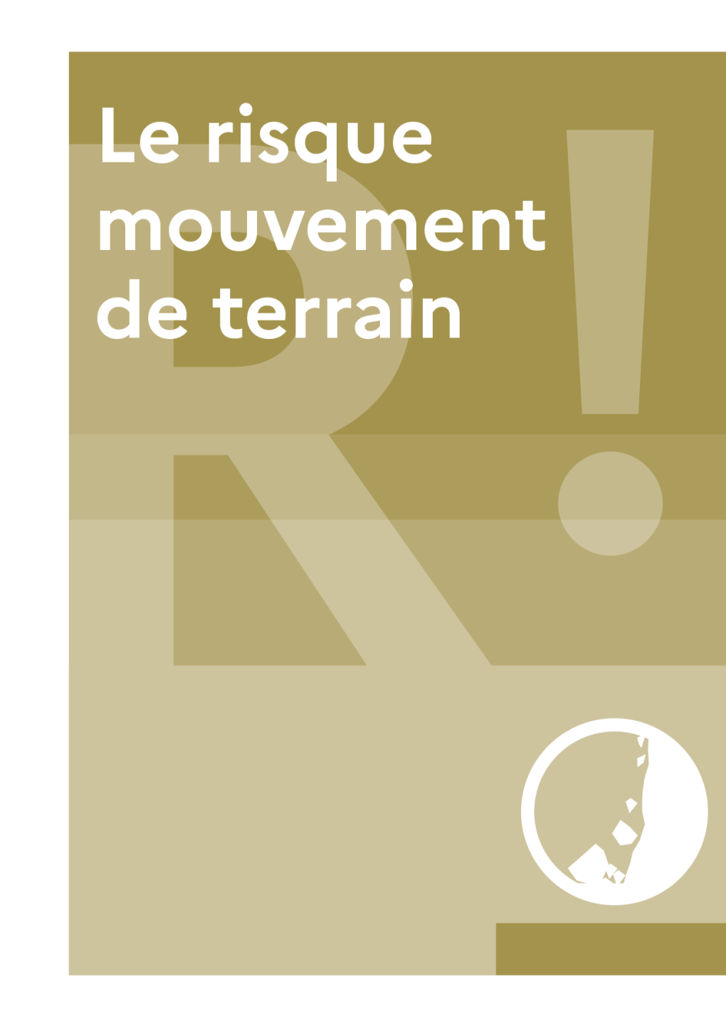 Risque Mouvement De Terrain