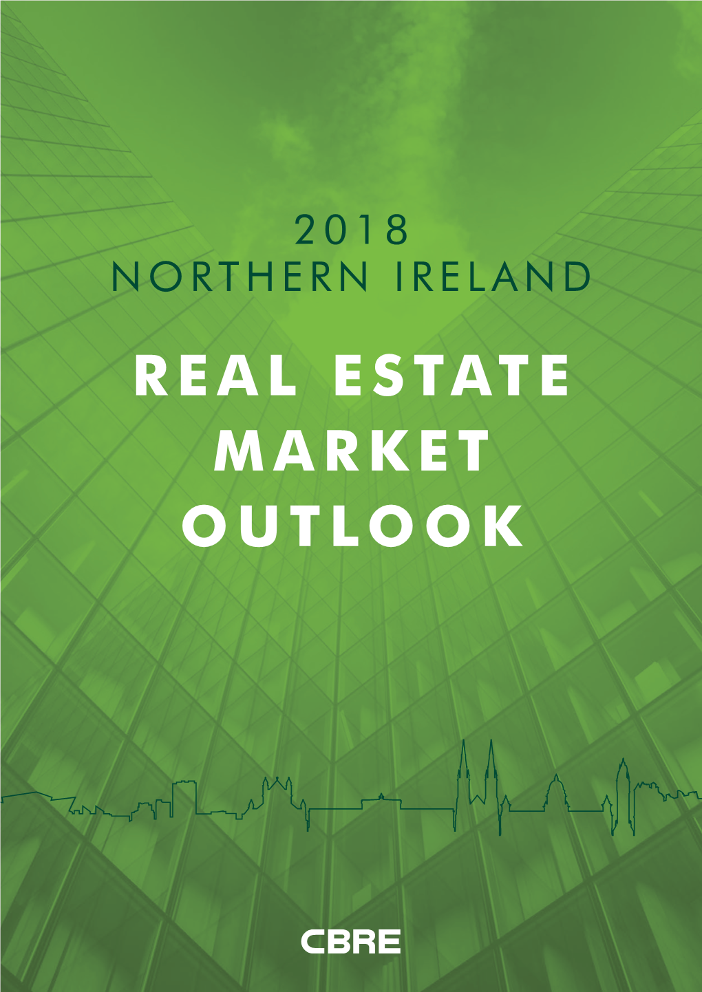 Real Estate Market Outlook 2018 Expected Trends 2018 Expected Trends