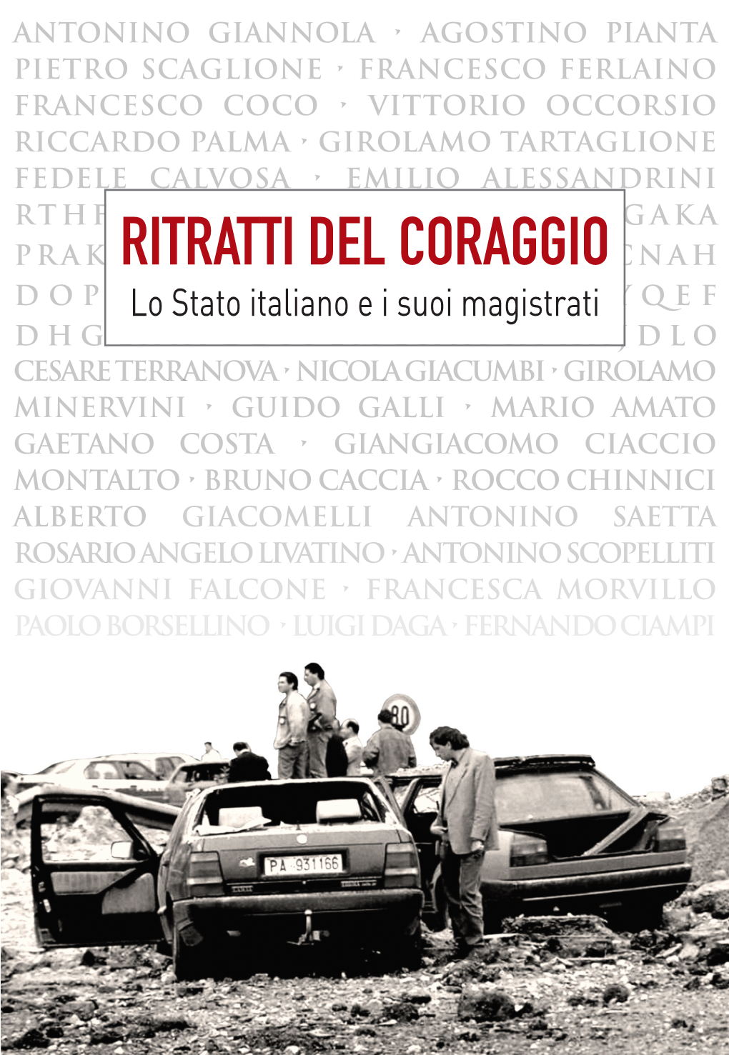 I Ritratti Del Coraggio