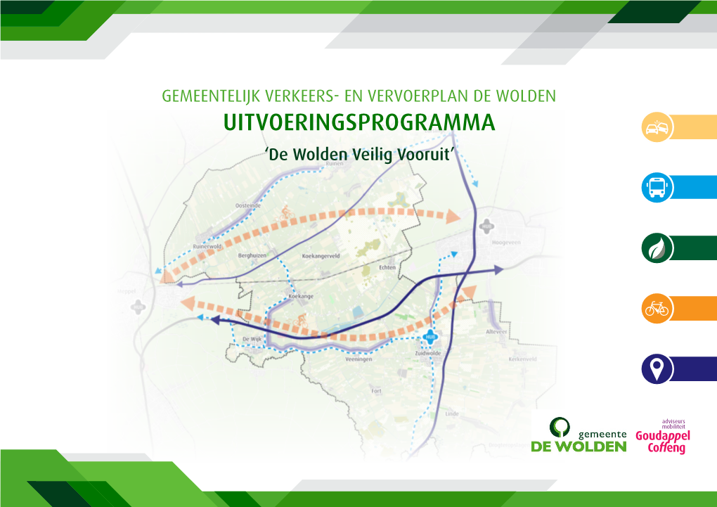 GVVP De Wolden 1 INLEIDING