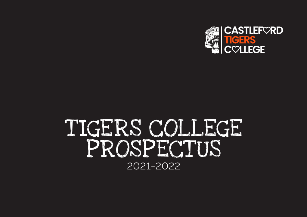 Castleford Tigers College Student